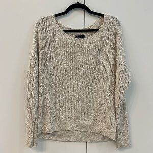 Abercrombie and Fitch sweater